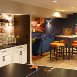 Basement 1