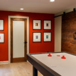 Basement 3