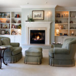 Sitting Area