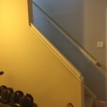 Before Stairs
